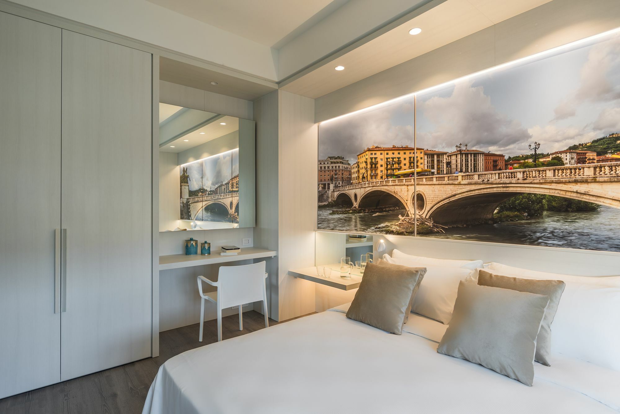 Matteotti Home Verona Exterior foto