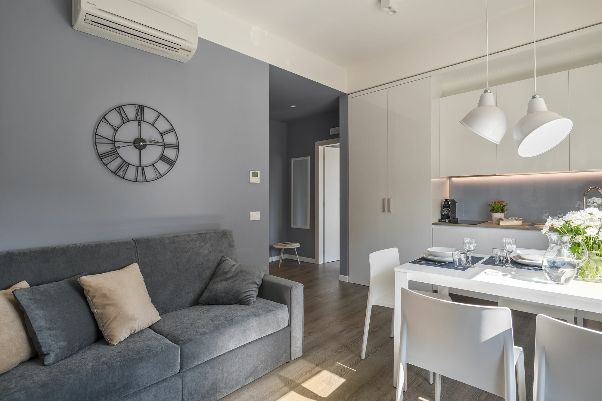 Matteotti Home Verona Exterior foto