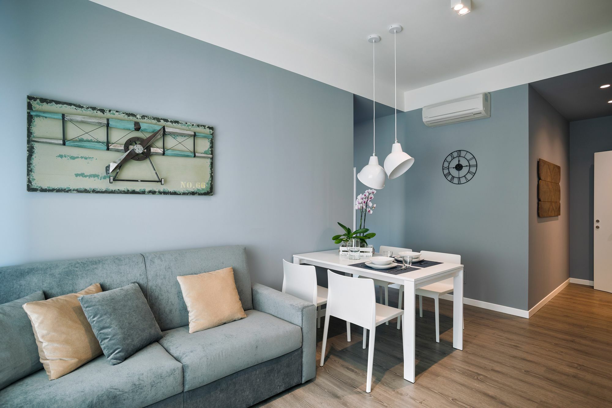 Matteotti Home Verona Exterior foto