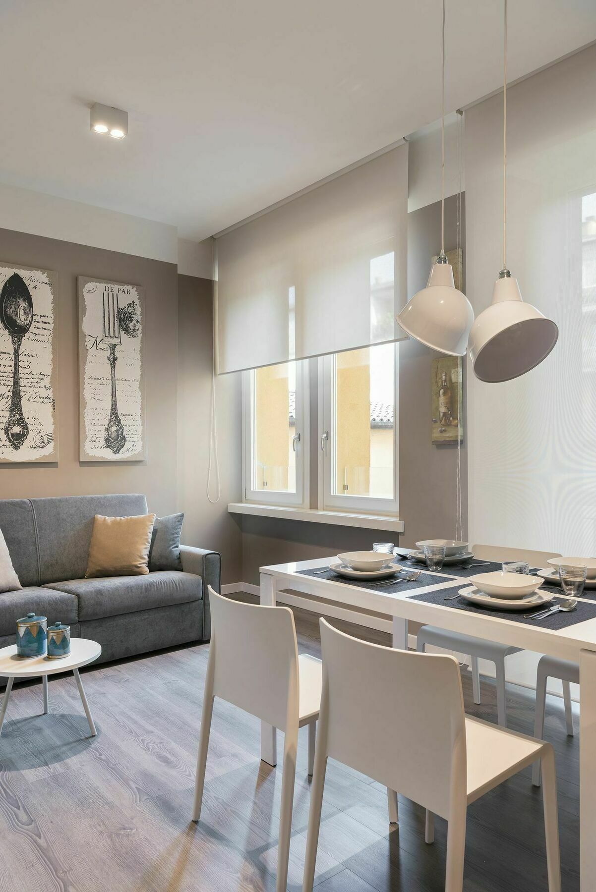 Matteotti Home Verona Exterior foto